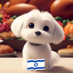 Meet your Posher, Hilda